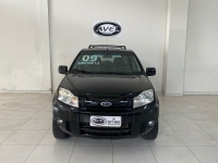 FORD Ecosport XLT 1.6 Flex